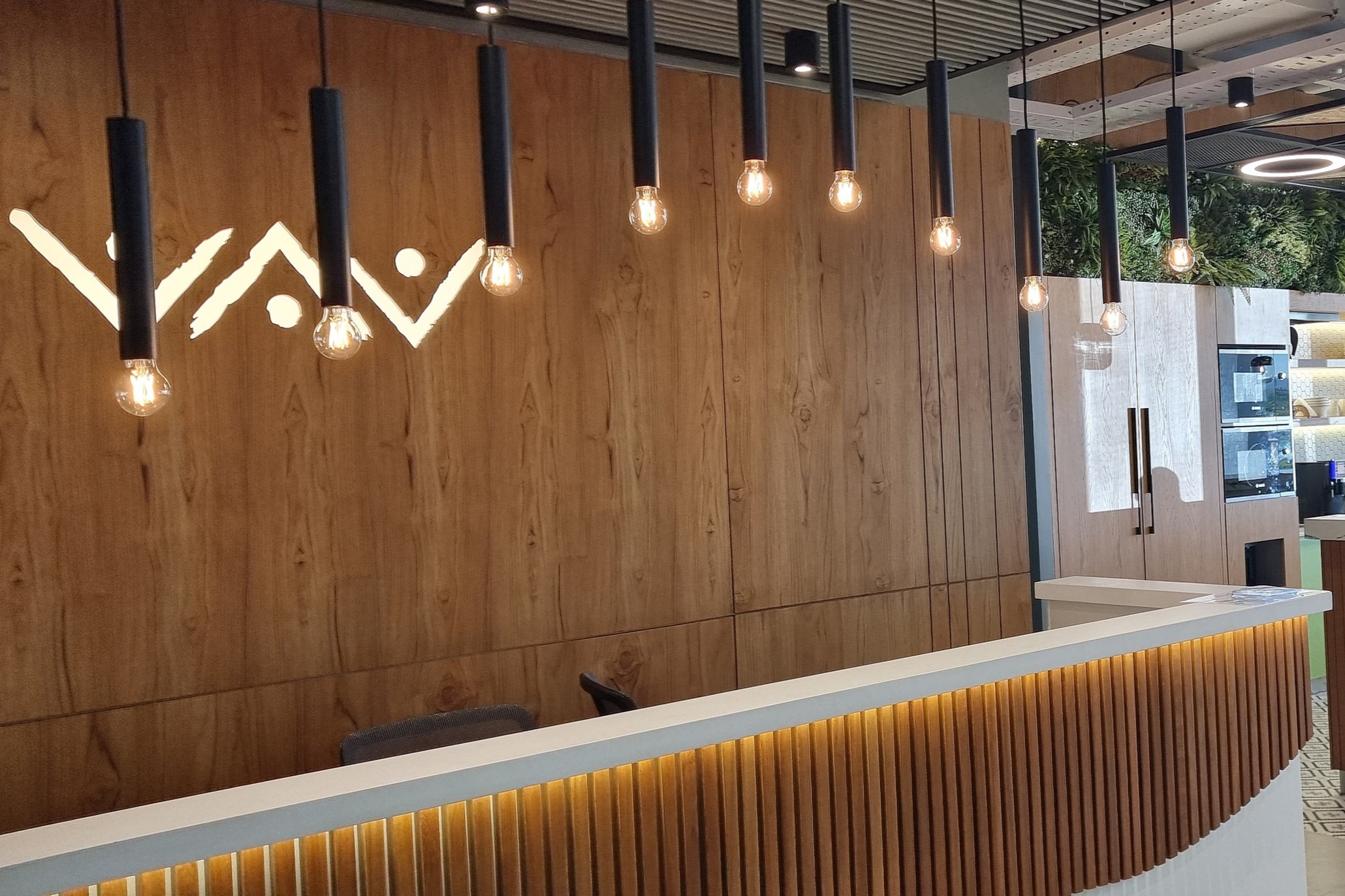 project at 2023 Office Workspace, Workable LLP - Sanlam Towers, 6th Floor